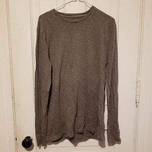 Madewell Long Sleeve